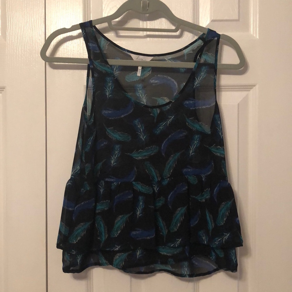 Kirra Top, XS